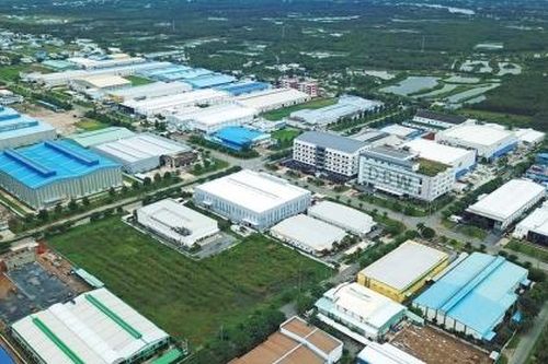 Bất động sản công nghiệp sẽ khởi sắc trong năm 2024
