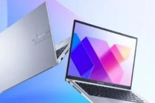 ASUS trình làng Vivobook 14 2024