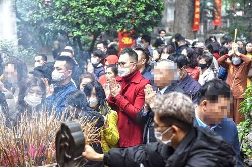 Chấm dứt tình trạng 'Tháng Giêng là tháng ăn chơi'