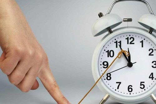 Điều đẹp đẽ chỉ ngắn ngủi vậy thôi