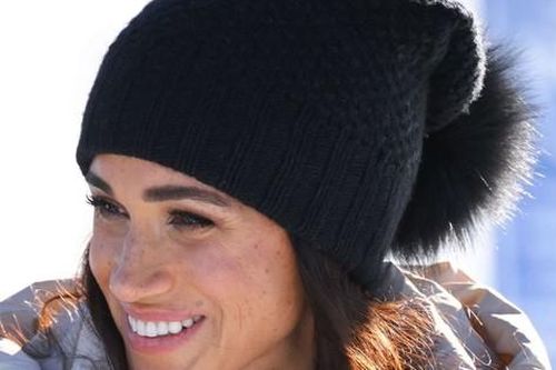 Tham vọng của Meghan Markle