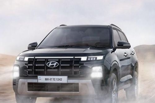 Hyundai Creta 2024 bổ sung bản thể thao, chờ ngày về Việt Nam