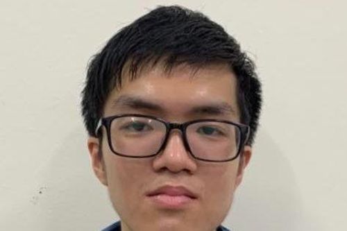 Bắt kẻ bám theo cô gái trong đêm, dùng gạch tấn công để cướp tài sản