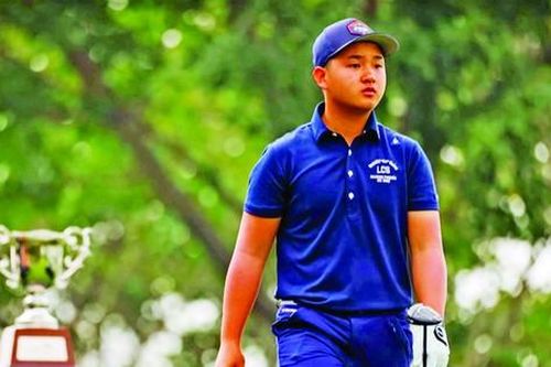 Nguyễn Anh Minh có duyên với đất Mỹ