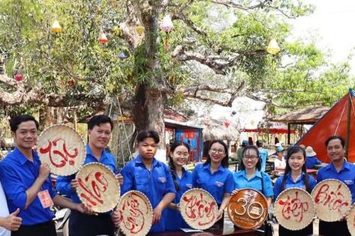 Bình Phước ra quân Tháng Thanh niên và Tháng Ba biên giới năm 2024