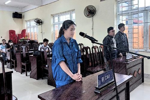 Kết buồn của cuộc tình dối trá