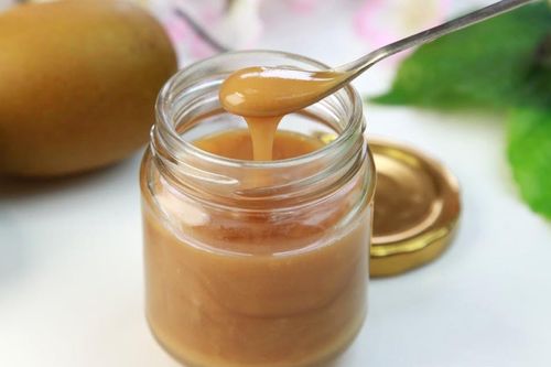 Phản ứng của cơ thể khi bạn dùng loại mật ong đắt nhất thế giới mỗi ngày