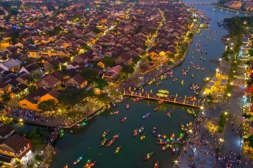 Điểm đến ở Việt Nam được nền tảng du lịch lớn nhất thế giới vinh danh