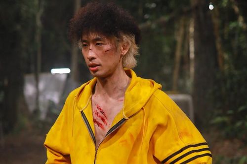 Không thể nhận ra Tuấn Trần của 'Mai' trong phim mới