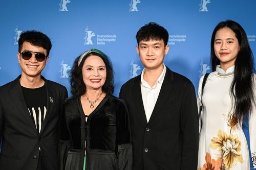 Phim có Thương Tín, NSND Minh Châu đóng đoạt giải thưởng quốc tế