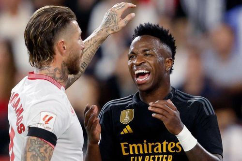Nhận định bóng đá Real Madrid vs Sevilla: Bữa tiệc tấn công