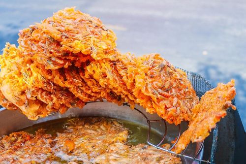 Ghé xứ lụa 'huyền thoại', thưởng thức loạt món ngon, rẻ, lạ nức tiếng ở An Giang