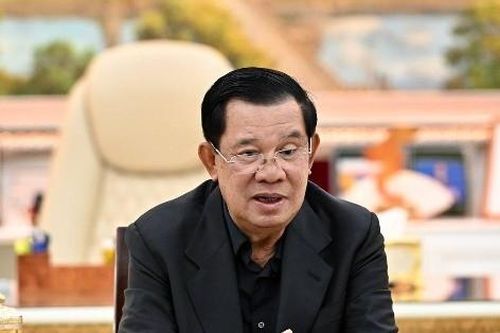 Cựu Thủ tướng Campuchia Hun Sen ý định trở lại chính trường