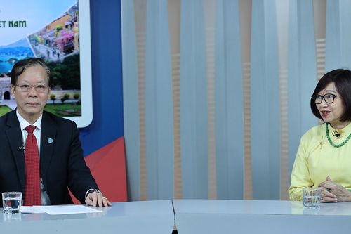 Bảo tồn và phát huy giá trị di sản văn hóa Việt Nam