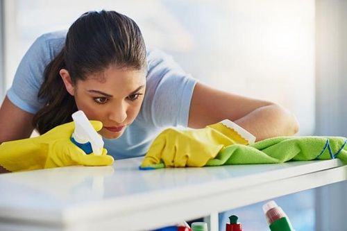 Người sạch sẽ quá mức có thể bị giảm tới 9 năm tuổi thọ