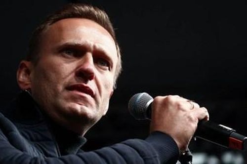 Thi thể của lãnh đạo phe đối lập Nga Navalny được bàn giao cho gia đình