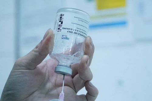 Hòa Bình: Bốn học sinh bị ngộc độc do uống nước ngọt đã ổn định sức khỏe