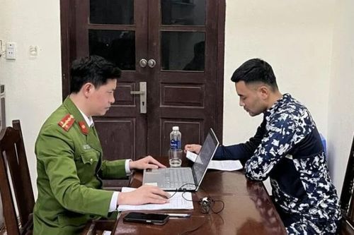 Tạm giữ nhóm thanh niên cố ý gây thương tích trong vụ xô xát ở Hưng Yên