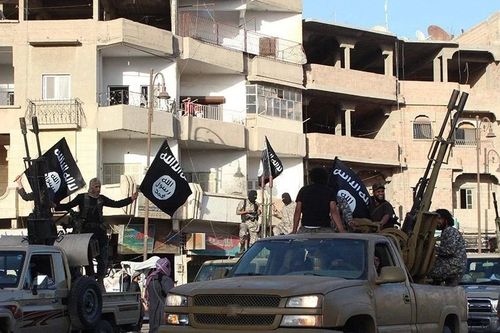 Tình báo Iraq bắt giữ hai thủ lĩnh của IS trong chiến dịch ở nước ngoài
