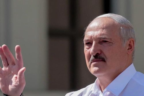 Ông Lukashenko tuyên bố tái tranh cử Tổng thống Belarus năm 2025