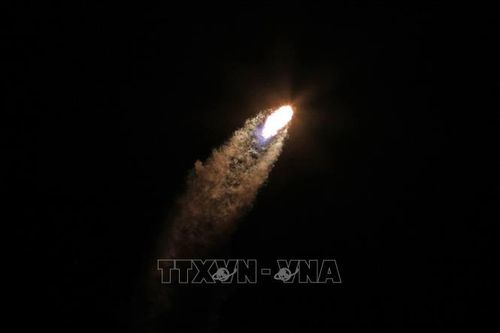 Trung Quốc công bố tên gọi các phương tiện trong sứ mệnh thám hiểm Mặt Trăng có người lái