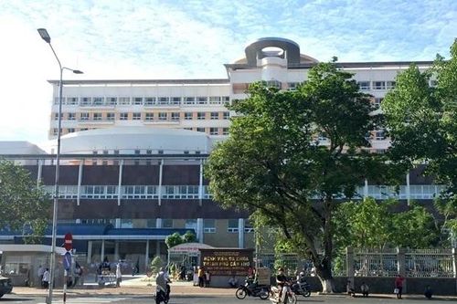 Bệnh viện Đa khoa thành phố Cần Thơ còn thiếu lãnh đạo 10 khoa, phòng