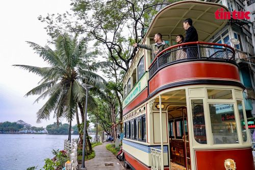 'Điểm sáng' trong phát triển kinh tế du lịch Ba Đình