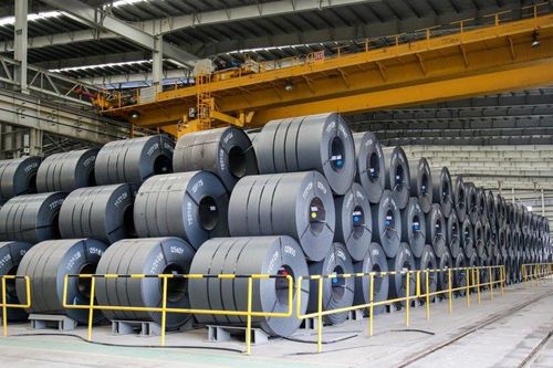 Thanh Hóa gia hạn dự án nhà máy thép 5.500 tỷ đồng