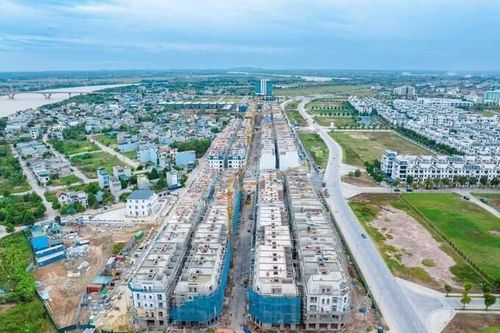 Thanh Hóa: Thực hiện các giải pháp để thu hút vốn đầu tư phát triển