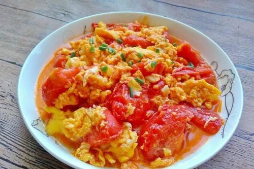 Trứng bác cà chua, cà chua bác trước hay trứng trước? Sự khác biệt rất lớn nếu sai cách, dạy bạn một mẹo nhỏ để món ăn tươi ngon