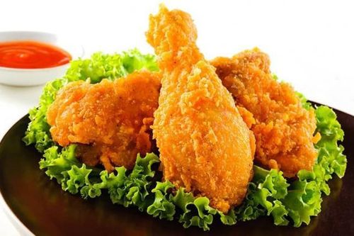 Gợi ý cách làm các món chiên giòn đơn giản, mùi vị thơm phức, bé ăn không chừa miếng nào