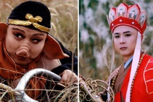 Trư Bát Giới có một câu nói khó nghe nhưng cực nổi tiếng, thâm ý đằng sau liên quan đến Đường Tăng