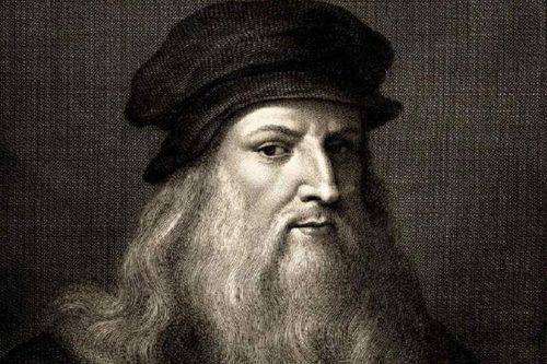 Vì sao Leonardo da Vinci bị nghi là người ngoài hành tinh?
