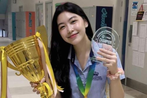 Các ái nữ nhà sao Việt đều có chung đam mê với bộ môn nghệ thuật này, thậm chí có người từng giành giải cao