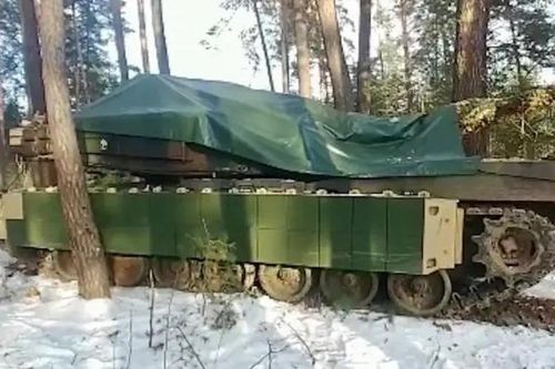 Vũ khí trang bị phương Tây ở Ukraine có thể mất khả năng chiến đấu do thiếu bảo trì, sửa chữa