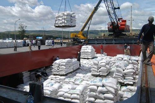 Thái Lan đa dạng mặt hàng và thị trường xuất khẩu nông sản