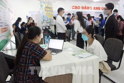 Sau Tết, các doanh nghiệp ở Cần Thơ cần tuyển trên 1.550 lao động