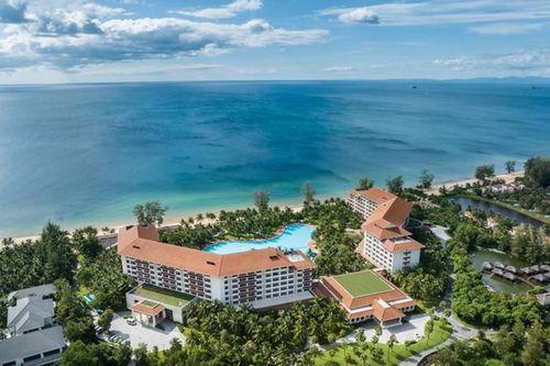 Nhiều dấu hiệu tích cực trên thị trường bất động sản nghỉ dưỡng