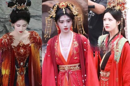 Tạo hình tân nương của dàn sao Hoa: Bạch Lộc đẹp áp đảo Cúc Tịnh Y