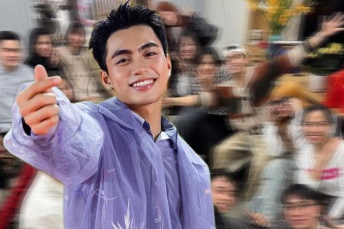 MONO đi họp lớp với bạn học cũ, từ chối hát bản hit của chính mình
