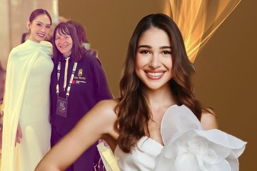 Lộ diện cô gái thứ 6 có mặt trong Top 40 Miss World, Mai Phương cần phải bứt phá tốt!