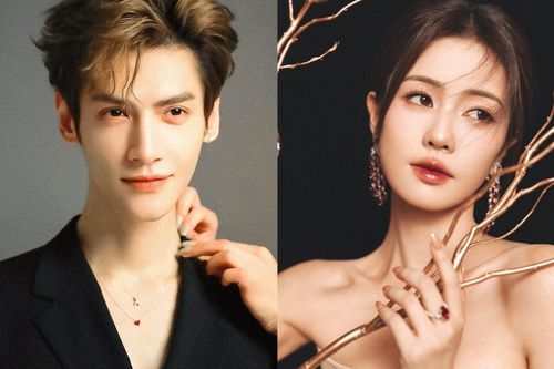 La Vân Hi, Bạch Lộc báo tin vui sau gần 1 năm Trường Nguyệt Tẫn Minh lên sóng
