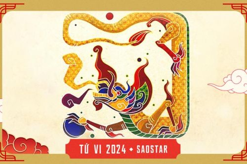 Năm Giáp Thìn 2024: 2 con giáp tiền đổ vào như nước sông Hồng, 1 hiểm họa xuất hiện vào những tháng này