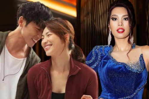 Hà Anh lý giải về câu nói 'Cảm ơn vì đã không đợi em' viral trong phim Mai của Trấn Thành: Nghe mà thấm