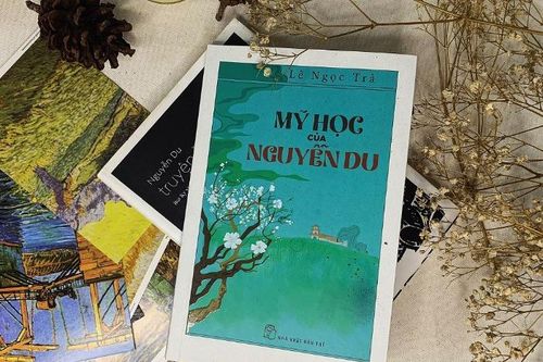 Mỹ học của Nguyễn Du