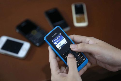 Chặn sóng điện thoại 2G không hợp chuẩn từ tháng 3