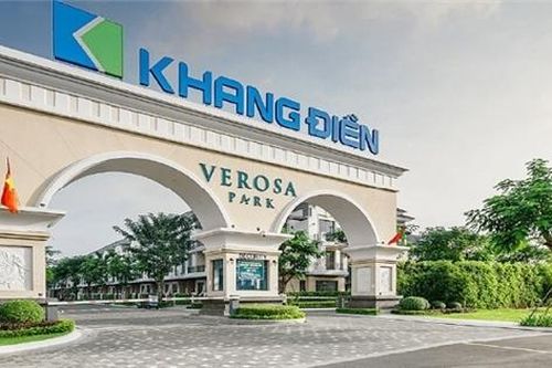 Nhà Khang Điền bảo lãnh gần 4.300 tỷ đồng cho công ty con