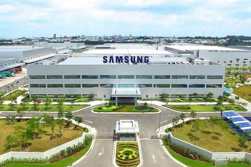 Nhiều tập đoàn toàn cầu có kế hoạch mở rộng đầu tư tại Việt Nam