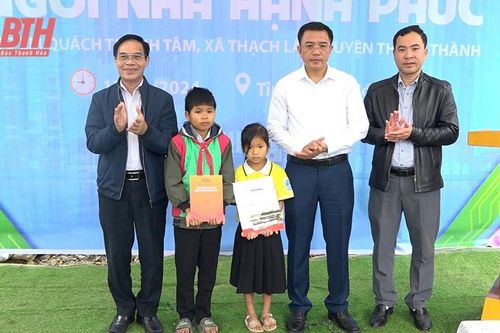 Đảm bảo an sinh cho người nghèo