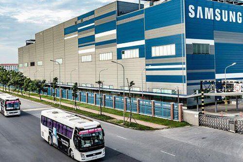 Là 'thủ phủ' của Samsung, vì sao Bắc Ninh đang chững lại trong tăng trưởng?